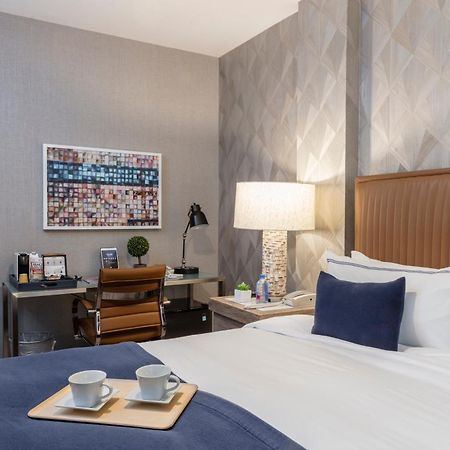 อาร์ติเซน โฮเต็ล Hotel นิวยอร์ก ภายนอก รูปภาพ