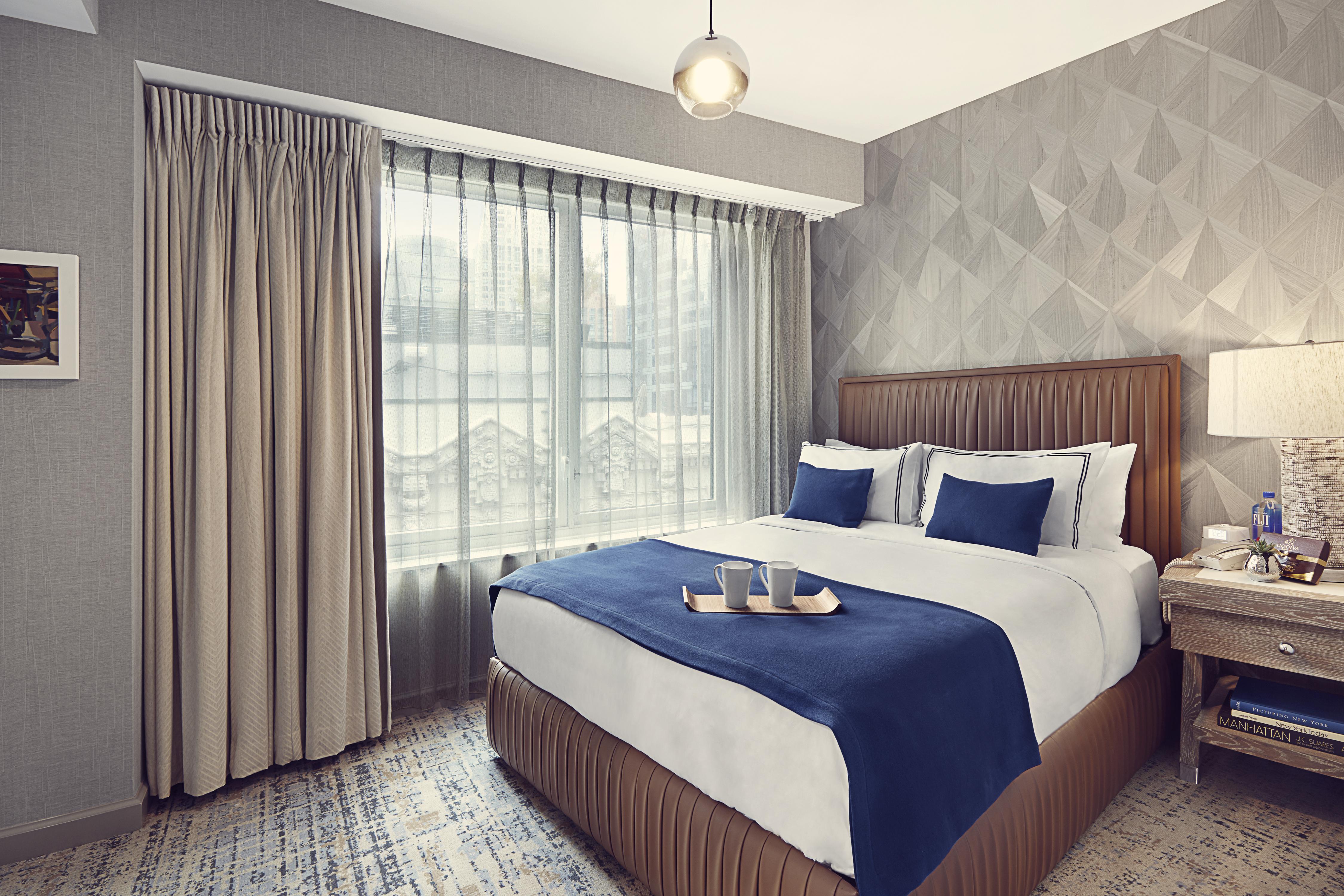 อาร์ติเซน โฮเต็ล Hotel นิวยอร์ก ภายนอก รูปภาพ