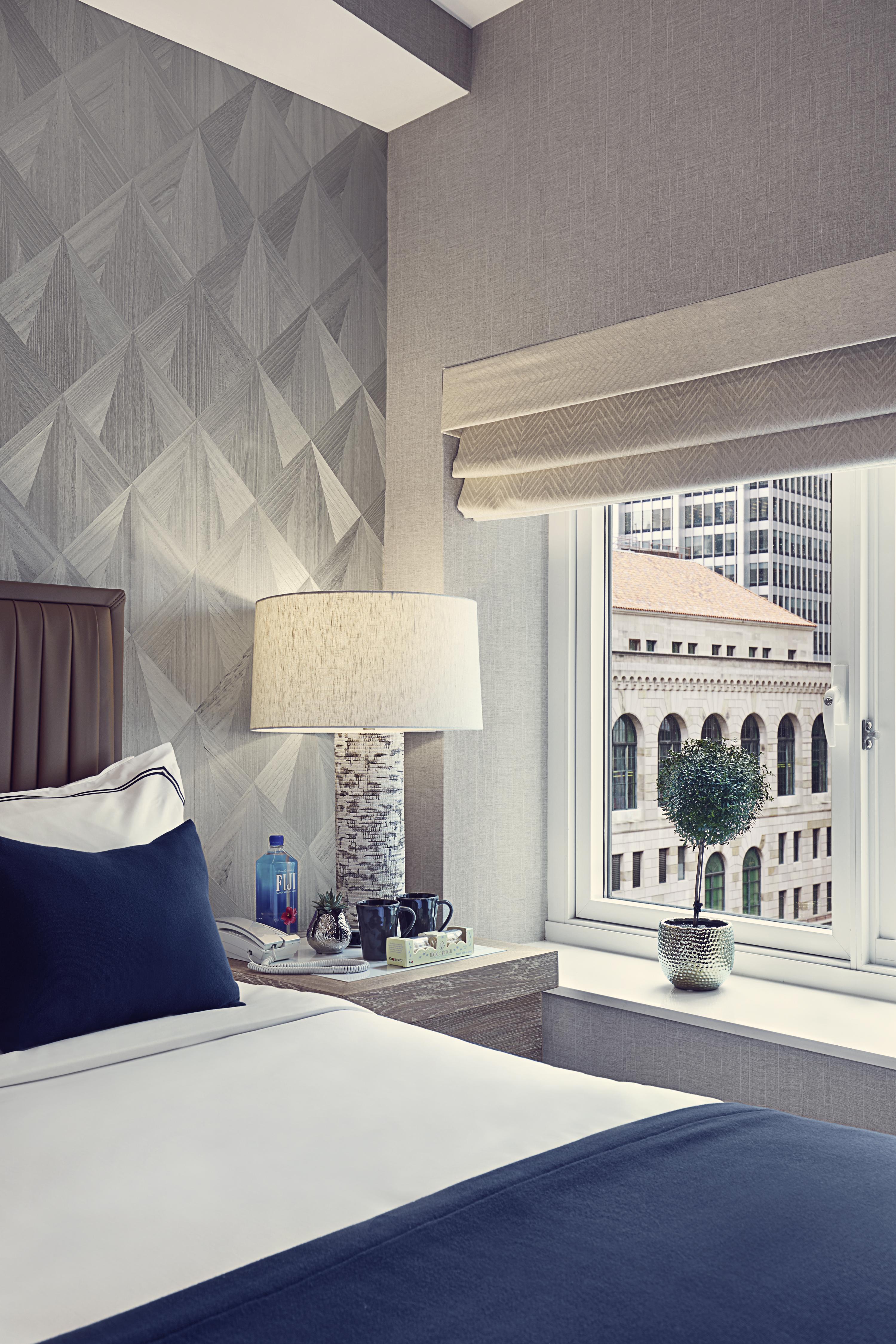 อาร์ติเซน โฮเต็ล Hotel นิวยอร์ก ภายนอก รูปภาพ