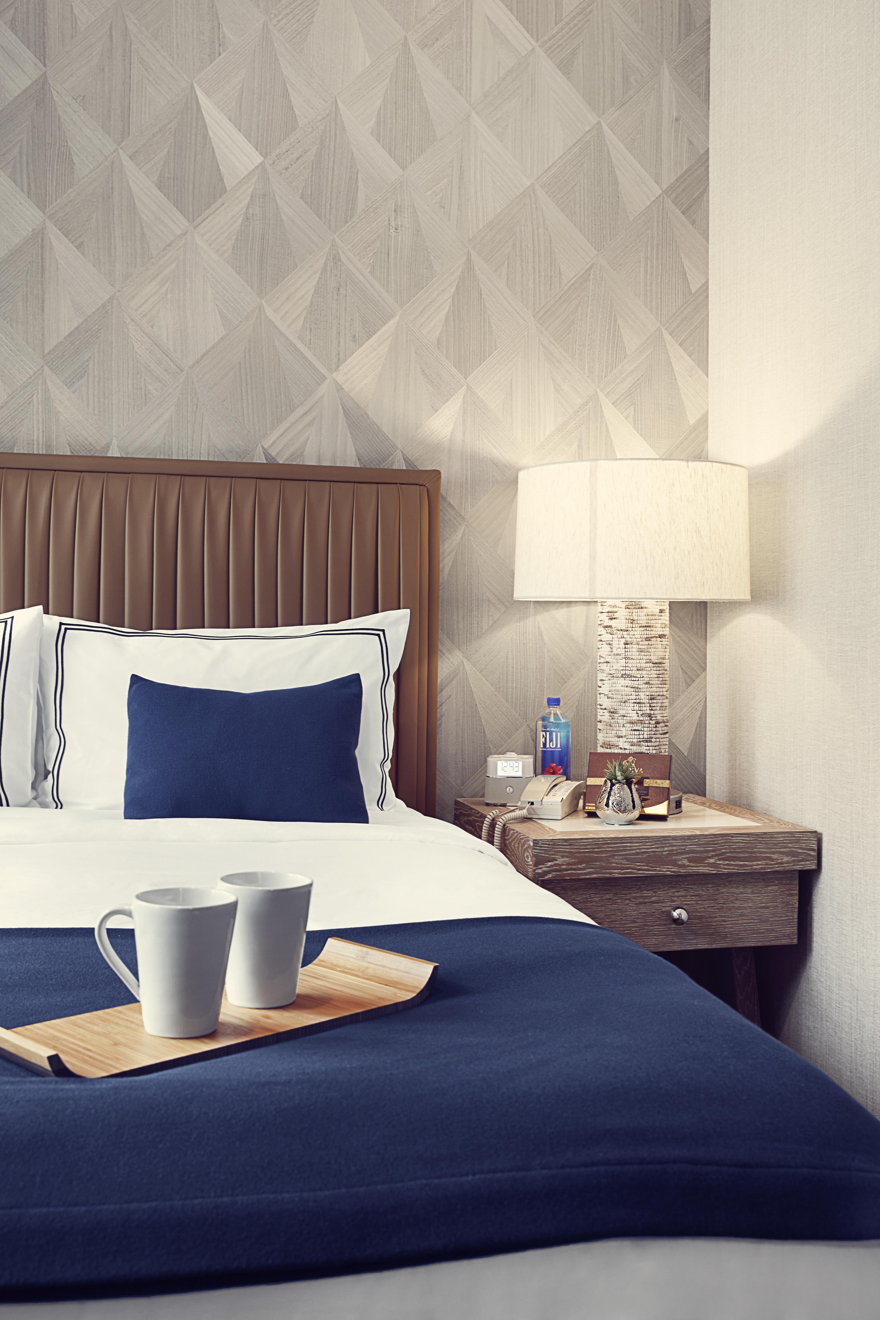 อาร์ติเซน โฮเต็ล Hotel นิวยอร์ก ภายนอก รูปภาพ