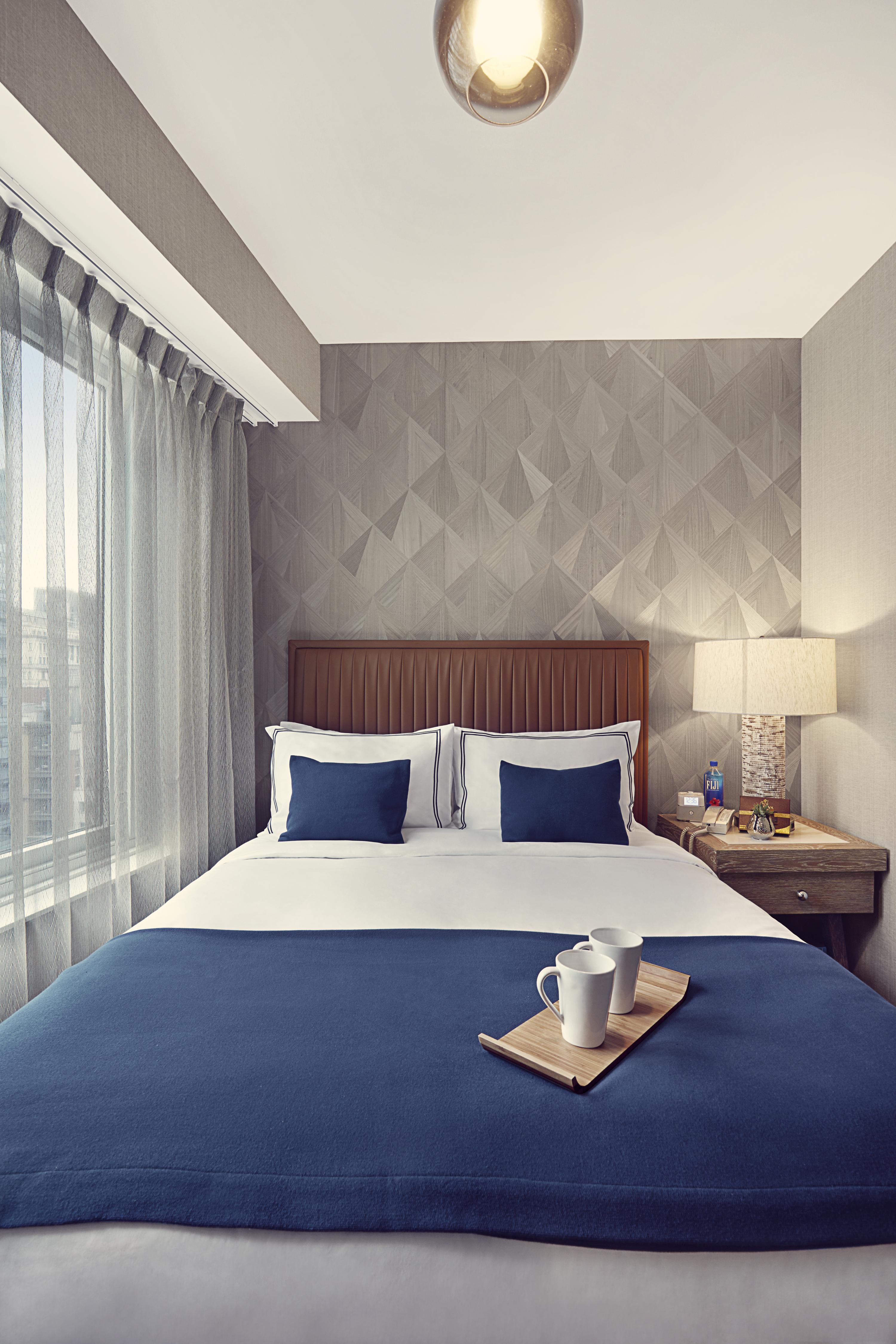 อาร์ติเซน โฮเต็ล Hotel นิวยอร์ก ภายนอก รูปภาพ