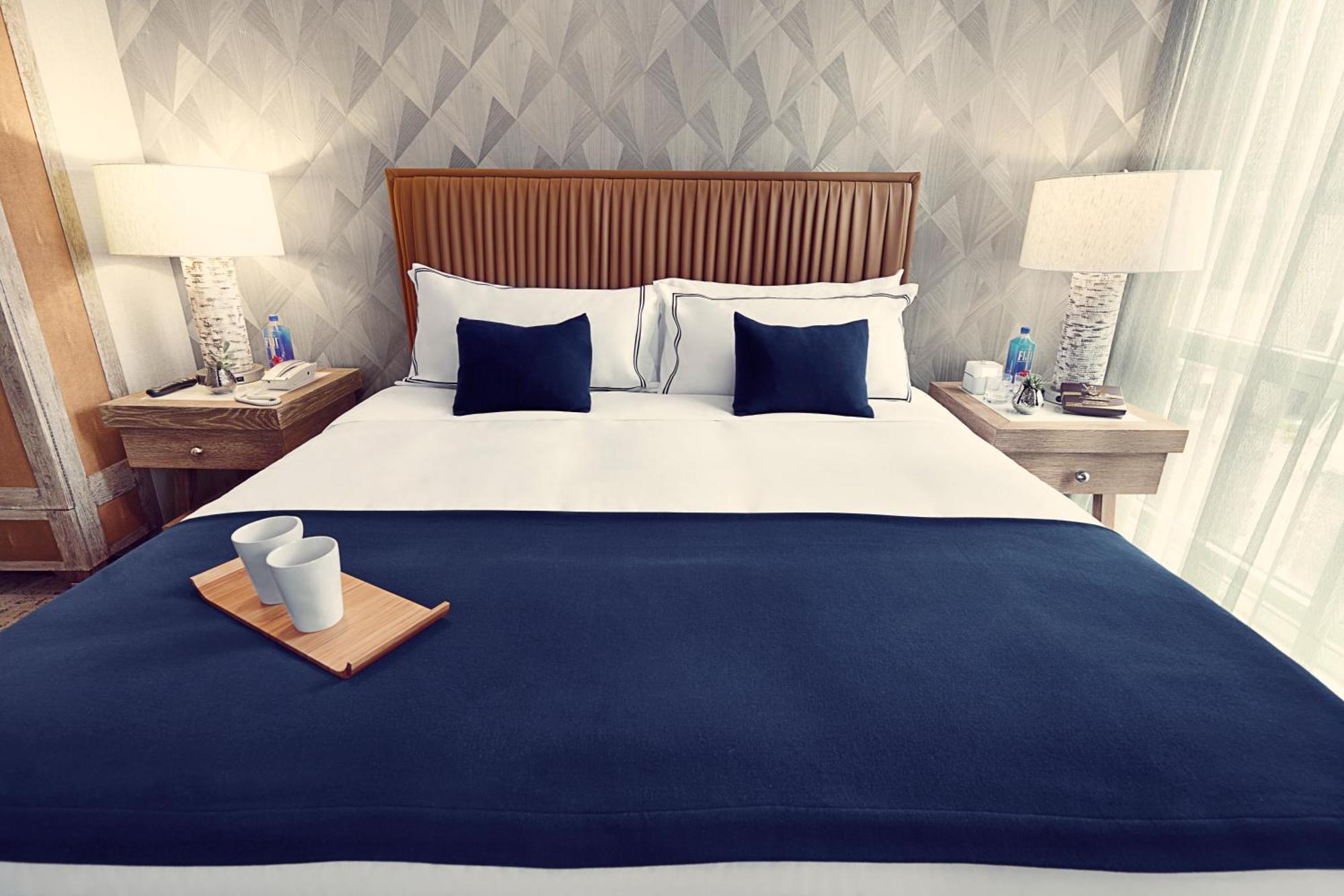 อาร์ติเซน โฮเต็ล Hotel นิวยอร์ก ภายนอก รูปภาพ